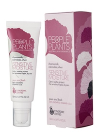 People for Plants Sensitive Moisture